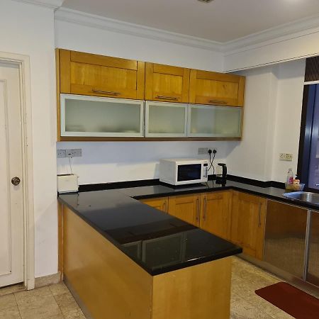 Raymond Suites At Berjaya Times Square Kuala Lumpur Kültér fotó