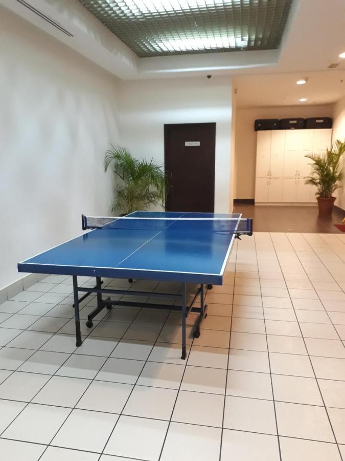 Raymond Suites At Berjaya Times Square Kuala Lumpur Kültér fotó