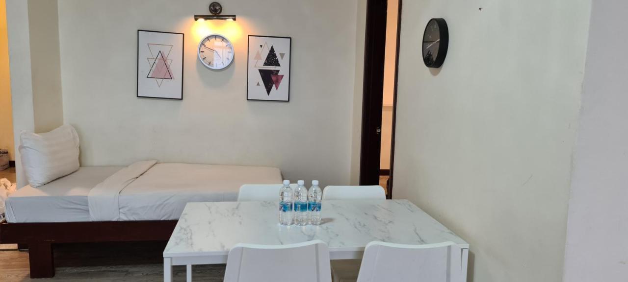 Raymond Suites At Berjaya Times Square Kuala Lumpur Kültér fotó