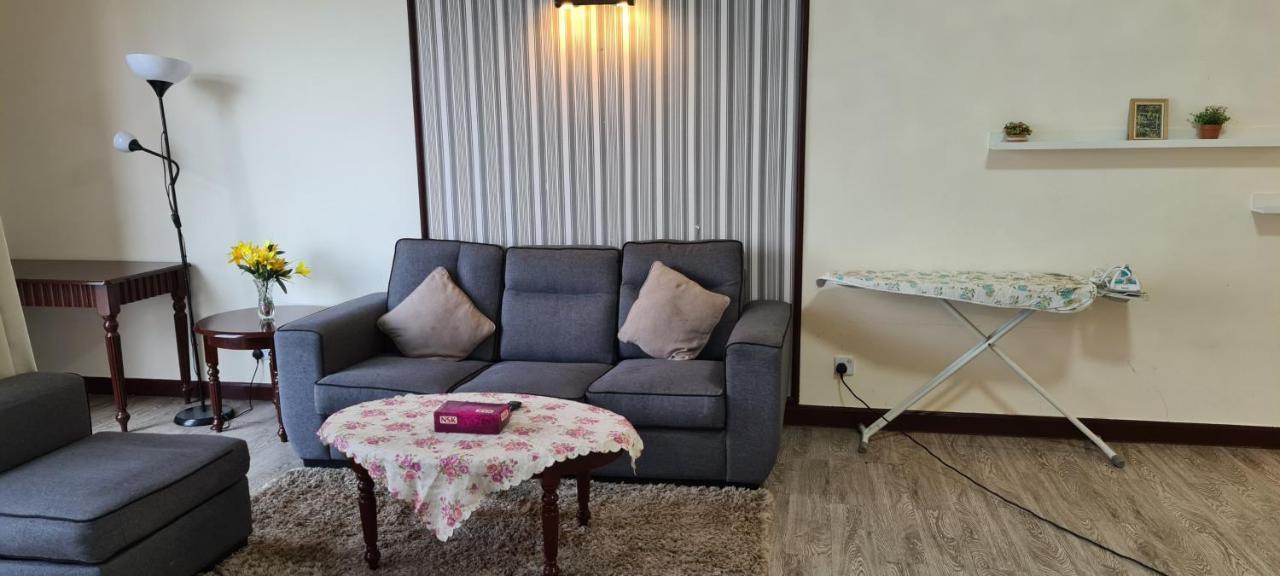 Raymond Suites At Berjaya Times Square Kuala Lumpur Kültér fotó