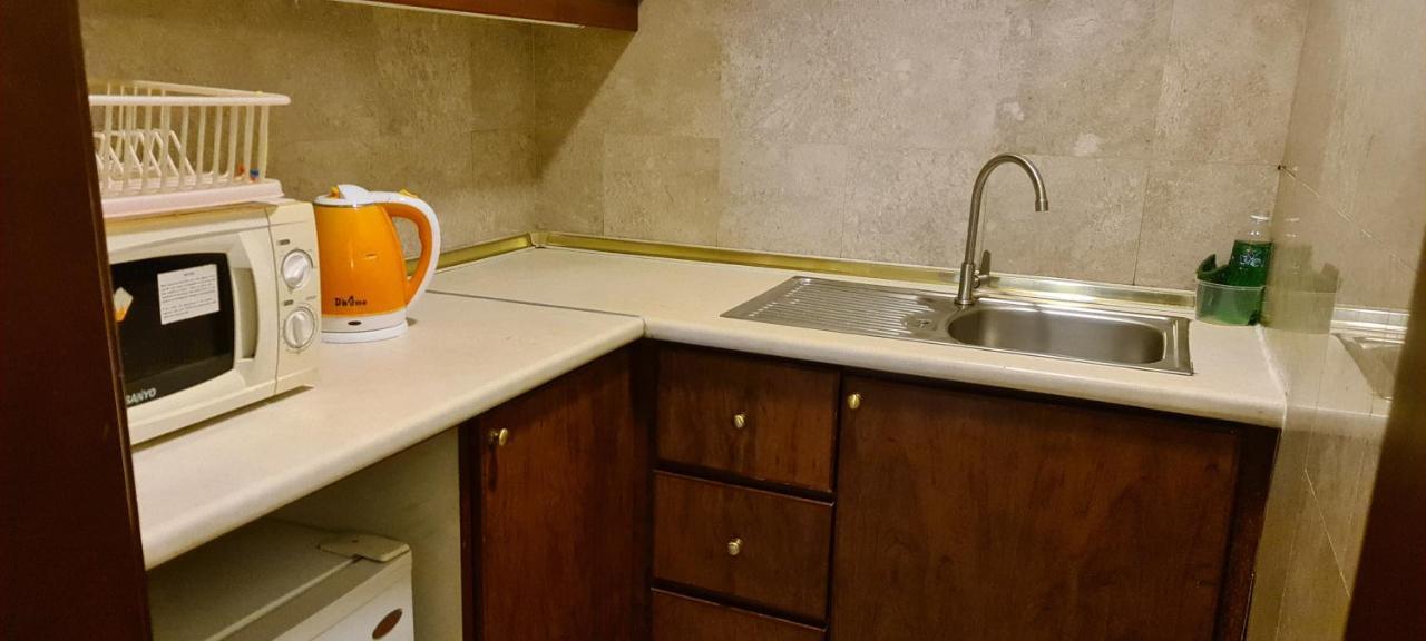 Raymond Suites At Berjaya Times Square Kuala Lumpur Kültér fotó