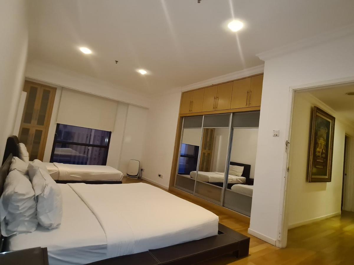 Raymond Suites At Berjaya Times Square Kuala Lumpur Kültér fotó