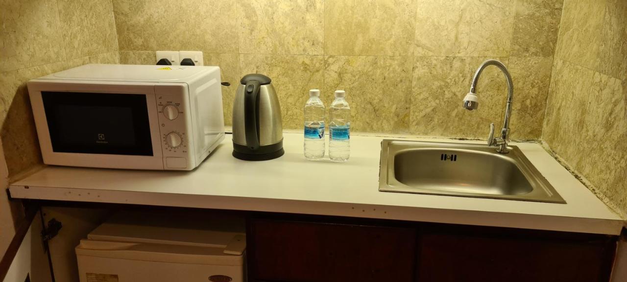 Raymond Suites At Berjaya Times Square Kuala Lumpur Kültér fotó