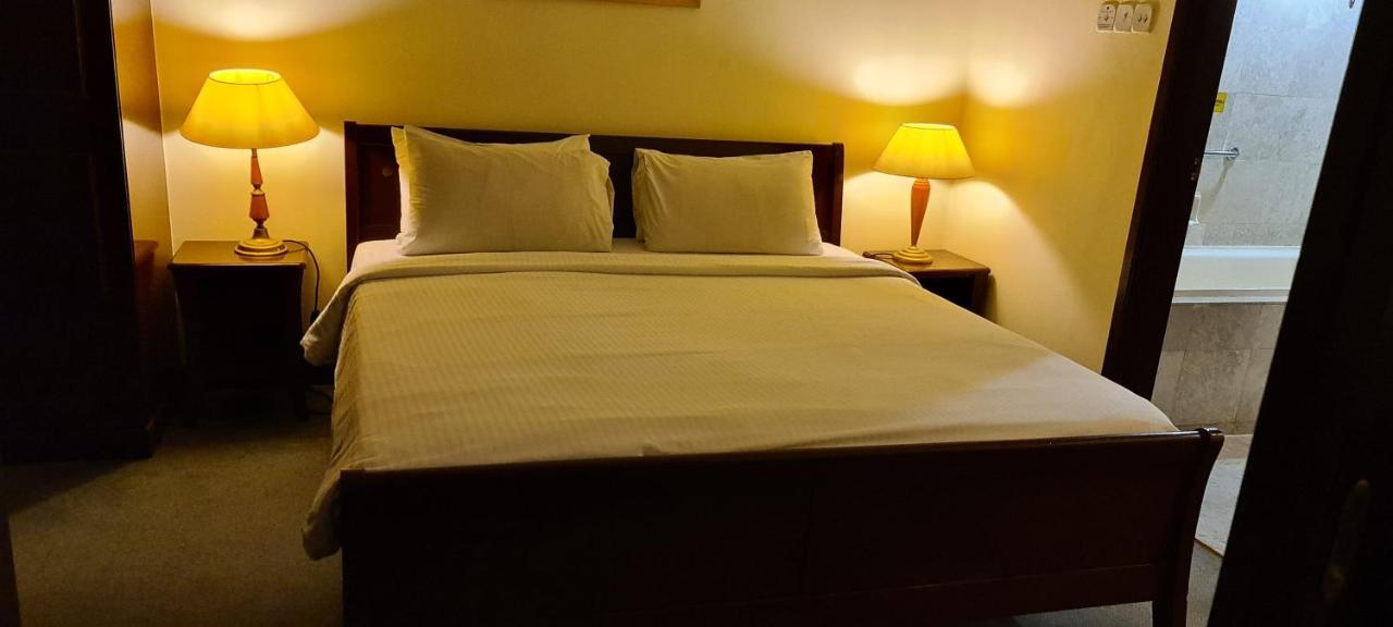 Raymond Suites At Berjaya Times Square Kuala Lumpur Kültér fotó